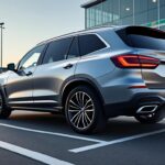 découvrez comment les dimensions et la hauteur d’un suv influent sur le stationnement, les péages et la consommation de carburant pour optimiser votre choix de véhicule.