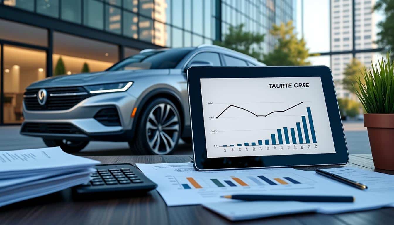 découvrez tout ce qu'il faut savoir sur la fiscalité des suv en entreprise : tvs, amortissement, et location longue durée pour optimiser vos avantages fiscaux.