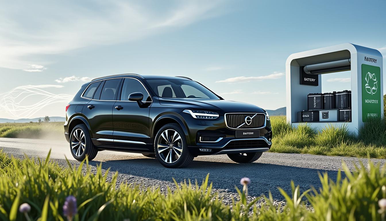 découvrez l'impact des suv sur l'environnement : émissions polluantes, bruit généré et défis du recyclage des batteries pour une mobilité plus durable.