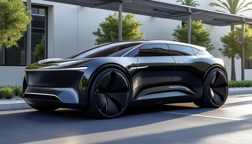 découvrez les tendances 2025 pour les suv, axées sur des modèles plus légers et plus efficients, alliant innovation et performance écologique.