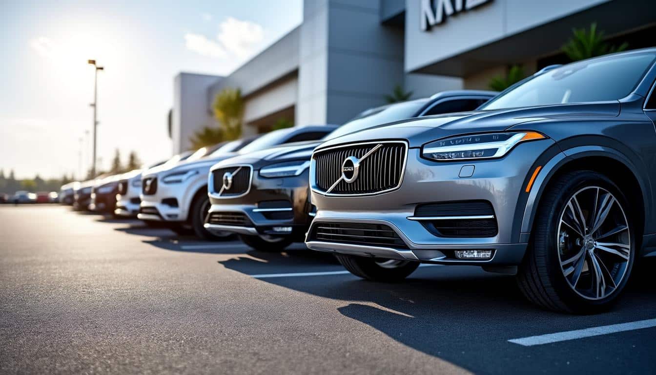 découvrez quels suv conservent le mieux leur valeur à la revente et faites un choix malin pour votre prochain achat automobile.