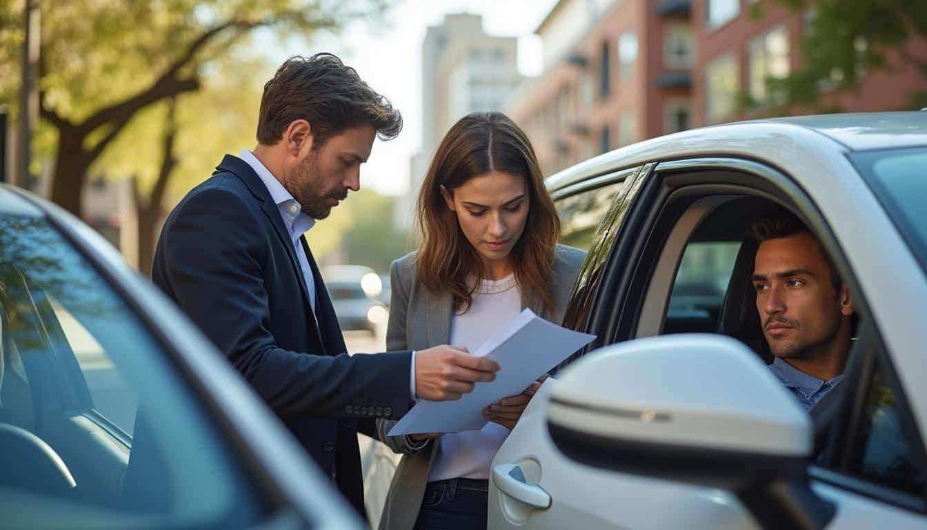 découvrez les garanties essentielles à privilégier pour votre assurance auto après achat et apprenez à éviter les pièges courants afin de protéger efficacement votre véhicule.