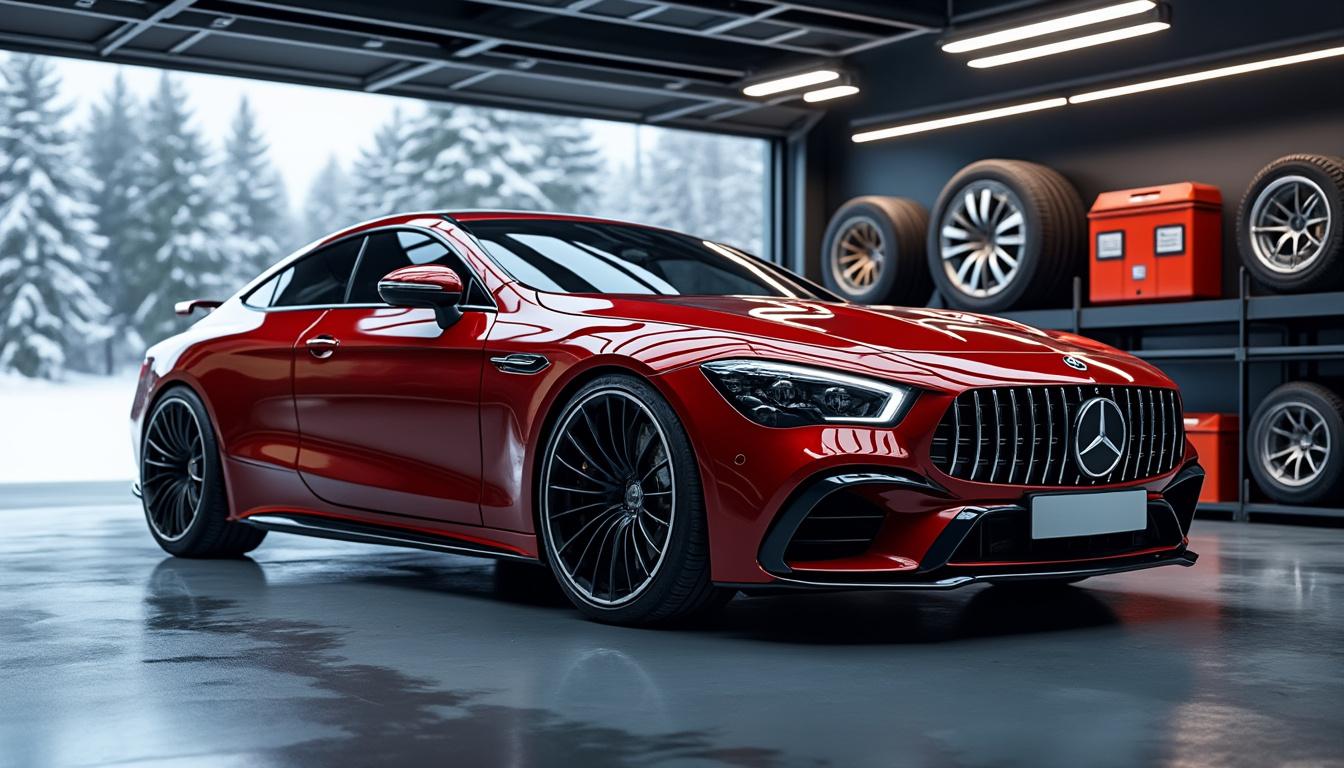 découvrez comment choisir les pneus et jantes adaptés à chaque saison pour bien équiper votre voiture et garantir sécurité et performance toute l'année.