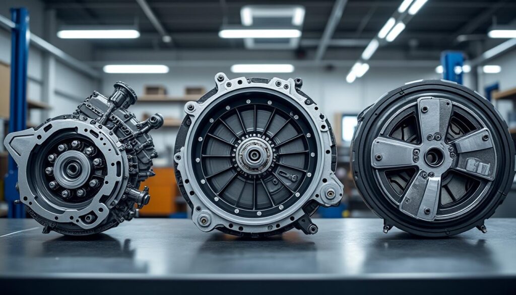 découvrez nos conseils d'entretien pour les transmissions : boîtes manuelles, automatiques et cvt, afin d'assurer performance et longévité à votre véhicule.