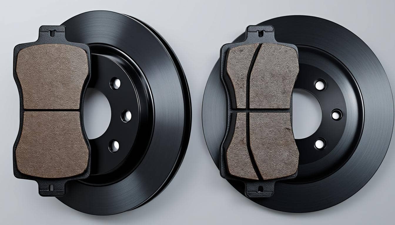 apprenez à identifier les signes d'usure des plaquettes et disques de frein pour garantir votre sécurité et optimiser l'entretien de votre véhicule.
