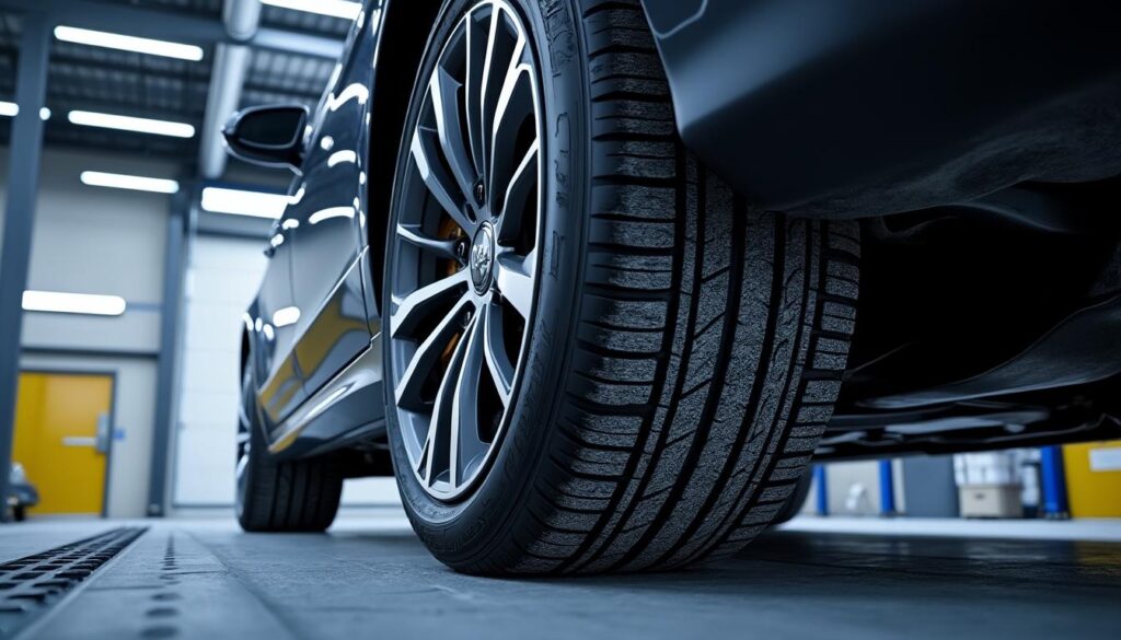 découvrez comment préparer efficacement votre voiture pour l’hiver en vérifiant les pneus, en contrôlant les liquides et en testant la batterie pour une conduite en toute sécurité.