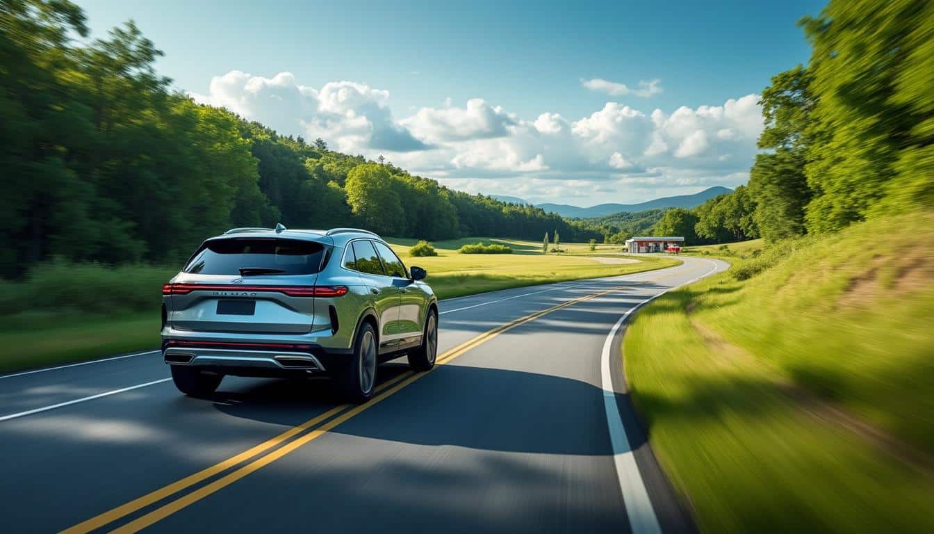 découvrez des astuces efficaces pour réduire la consommation de carburant de votre 4x4 et diminuer votre facture tout en préservant l'environnement.