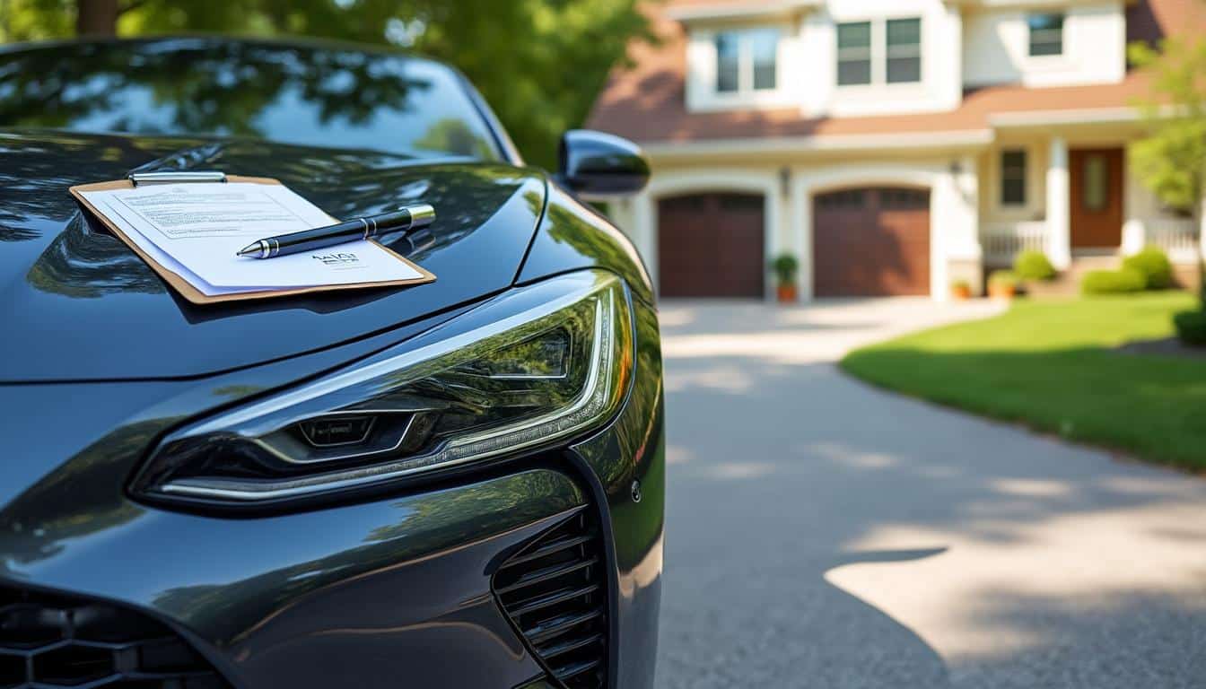 découvrez les coûts cachés d'une voiture, incluant les taxes, l'entretien et l'assurance, pour mieux gérer votre budget automobile.