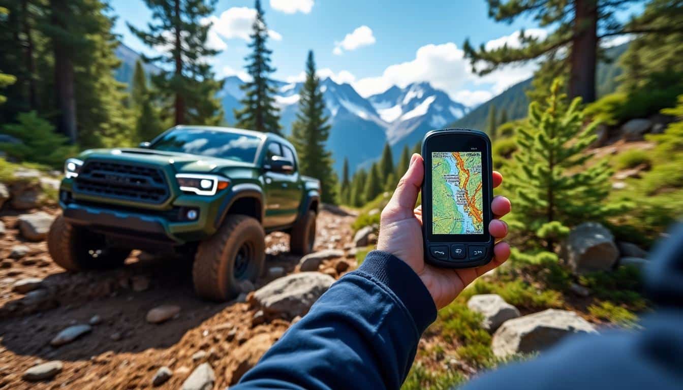 découvrez les meilleures applications gps et cartes topographiques pour une navigation off-road fiable et sécurisée. préparez vos aventures tout-terrain avec les outils indispensables pour explorer les sentiers les plus isolés.