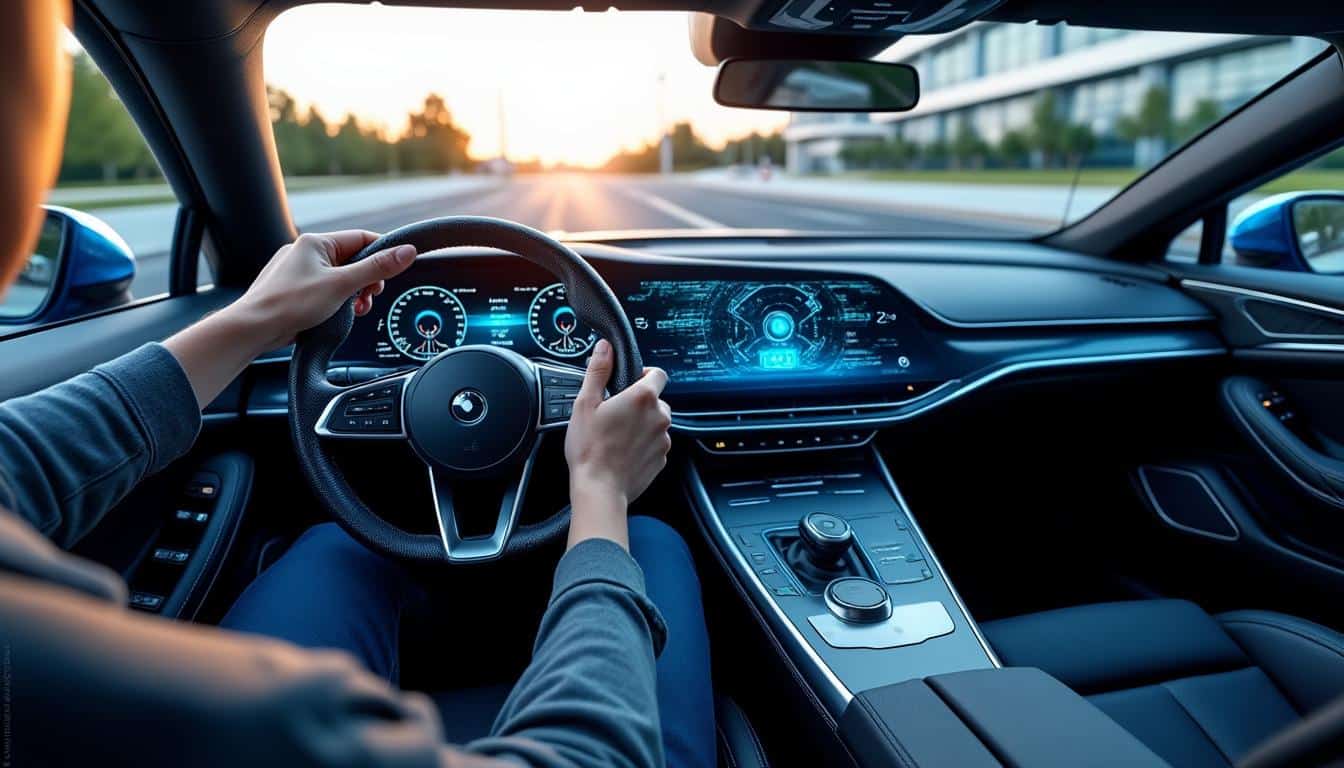 découvrez le véritable sens des acronymes adas et autres aides à la conduite, et comprenez comment ces technologies améliorent la sécurité au volant.