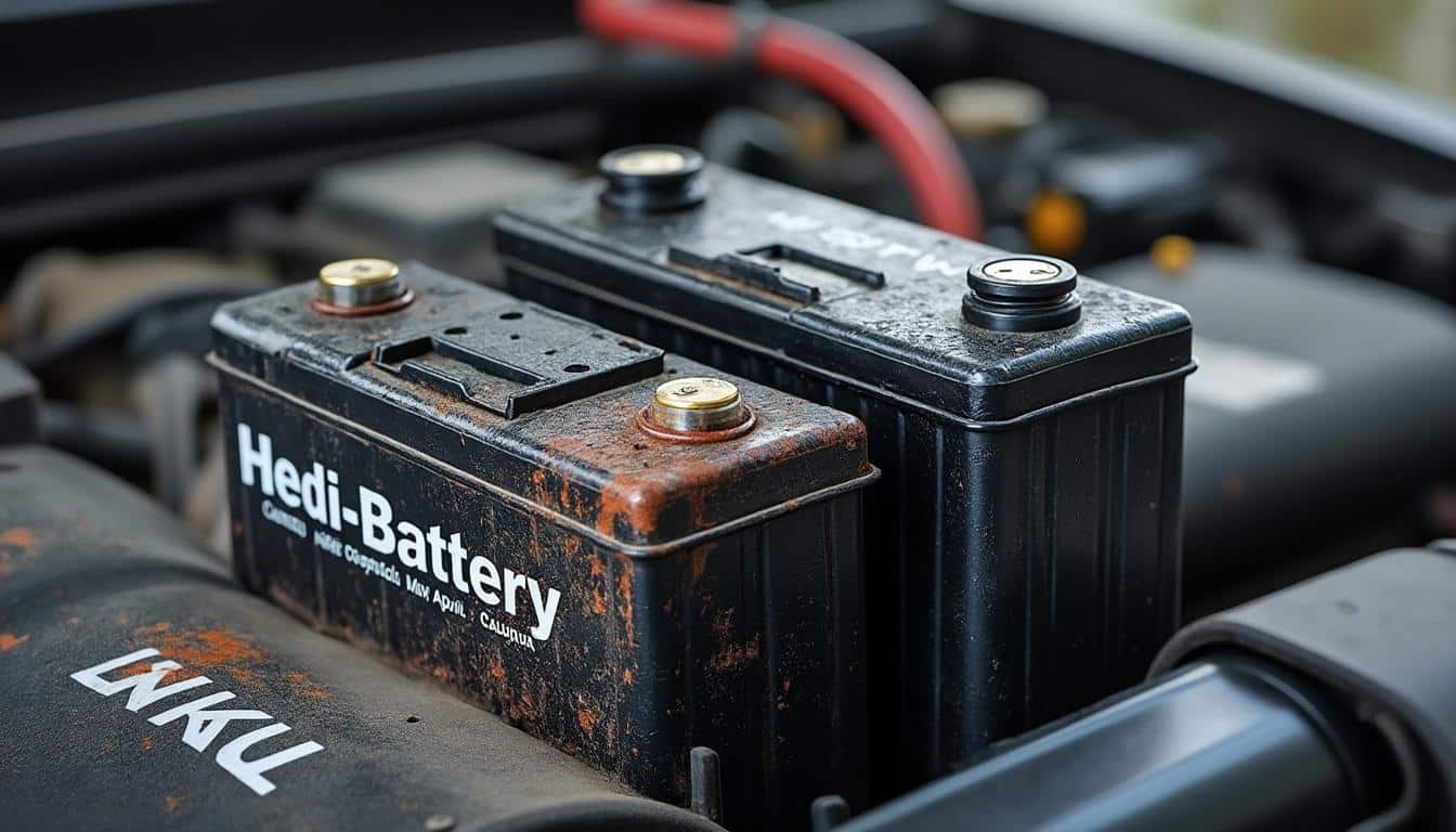 découvrez les symptômes indiquant une batterie 12 v fatiguée et apprenez quand et comment la remplacer pour éviter les pannes.