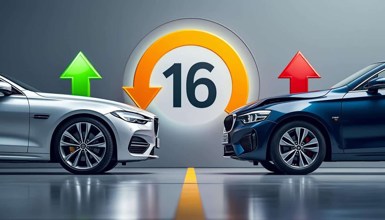 découvrez comment fonctionne le système bonus-malus et apprenez à mieux comprendre votre coefficient d'assurance pour optimiser vos primes.