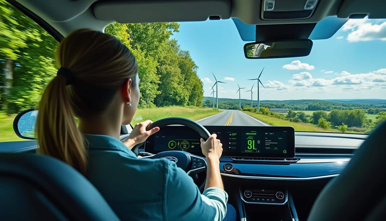 découvrez 20 astuces pratiques de conduite écoresponsable pour réduire votre consommation de carburant et protéger l'environnement.
