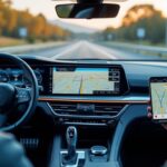 découvrez les avantages et limites du gps intégré face aux applications mobiles pour navigation. quel système embarqué choisir en 2024 pour une expérience optimale ?