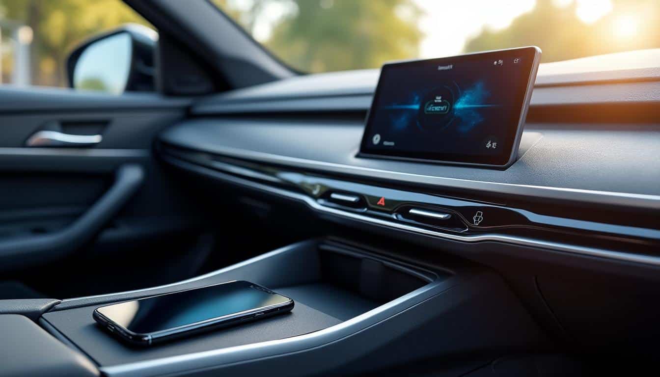 découvrez comment la connectivité bluetooth avec le smartphone s'impose comme la norme incontournable pour les accessoires auto, améliorant confort et sécurité au quotidien.
