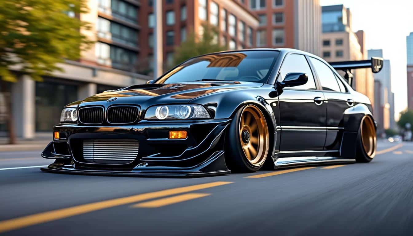 découvrez pourquoi une modification excessive de la garde au sol nuit à la tenue de route lors du tuning carrosserie, et comment trouver le bon équilibre pour performance et esthétique.