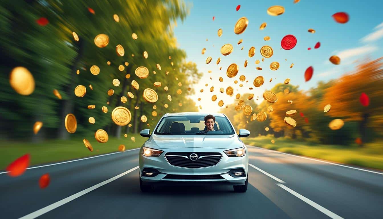 découvrez comment le principe vertueux du bonus-malussalue la prudence des conducteurs en leur offrant des récompenses justes et équitables.