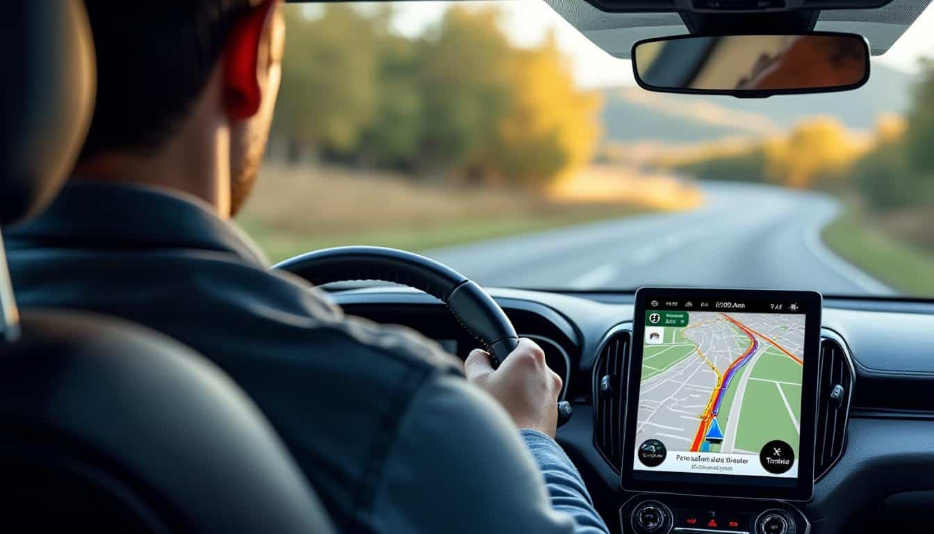 découvrez comment la signalisation vocale des zones de danger garde votre attention sur la route lors de vos trajets grâce à une navigation gps sécurisée et efficace.