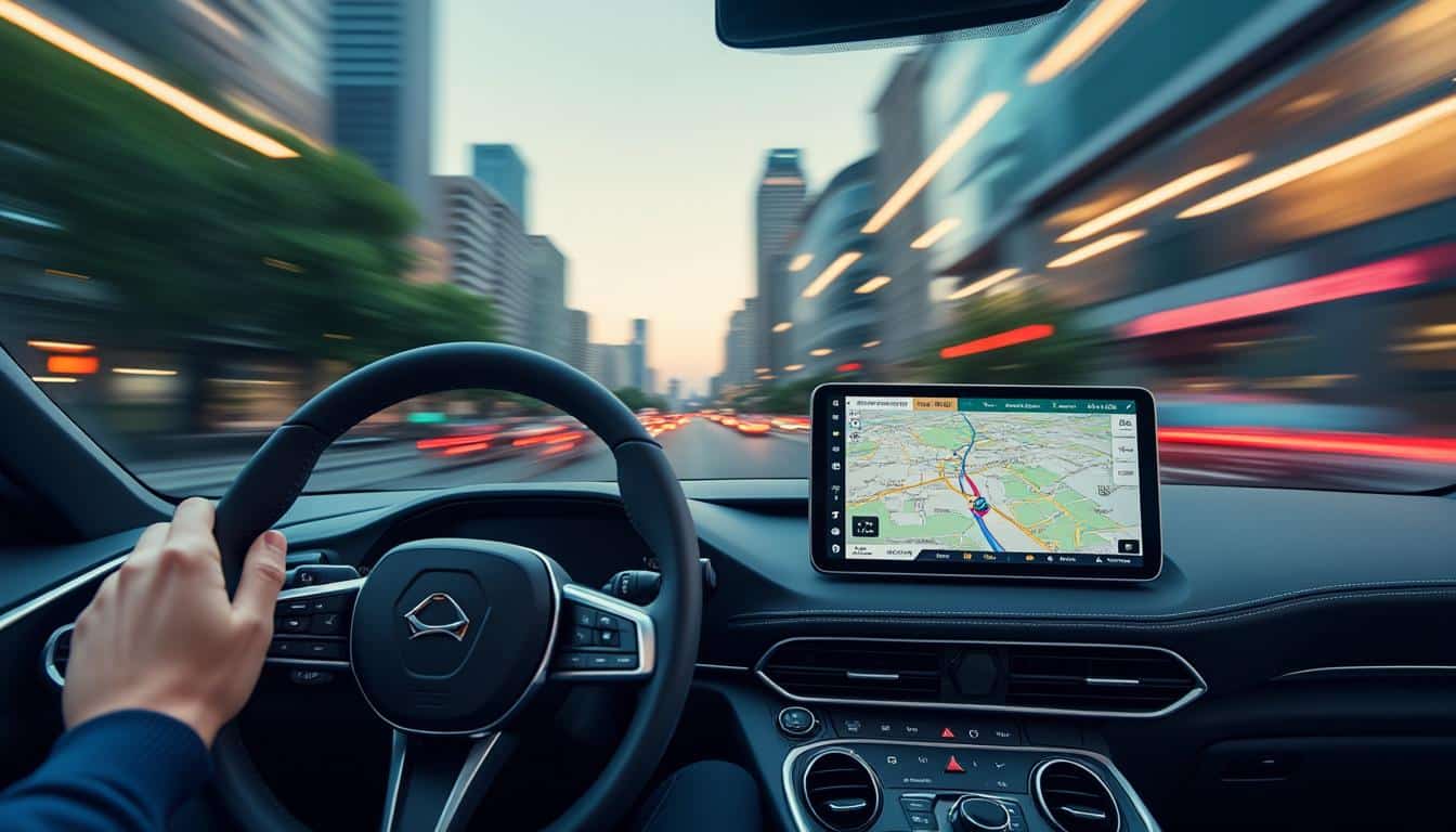 abonnez-vous à notre offre premium pour débloquer l'accès en temps réel à l'info trafic directement sur votre gps navigation et voyagez en toute sérénité.