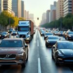 découvrez comment la taxation des véhicules les plus polluants vise à réduire l'impact environnemental en ciblant les voitures à forte consommation de carburant.