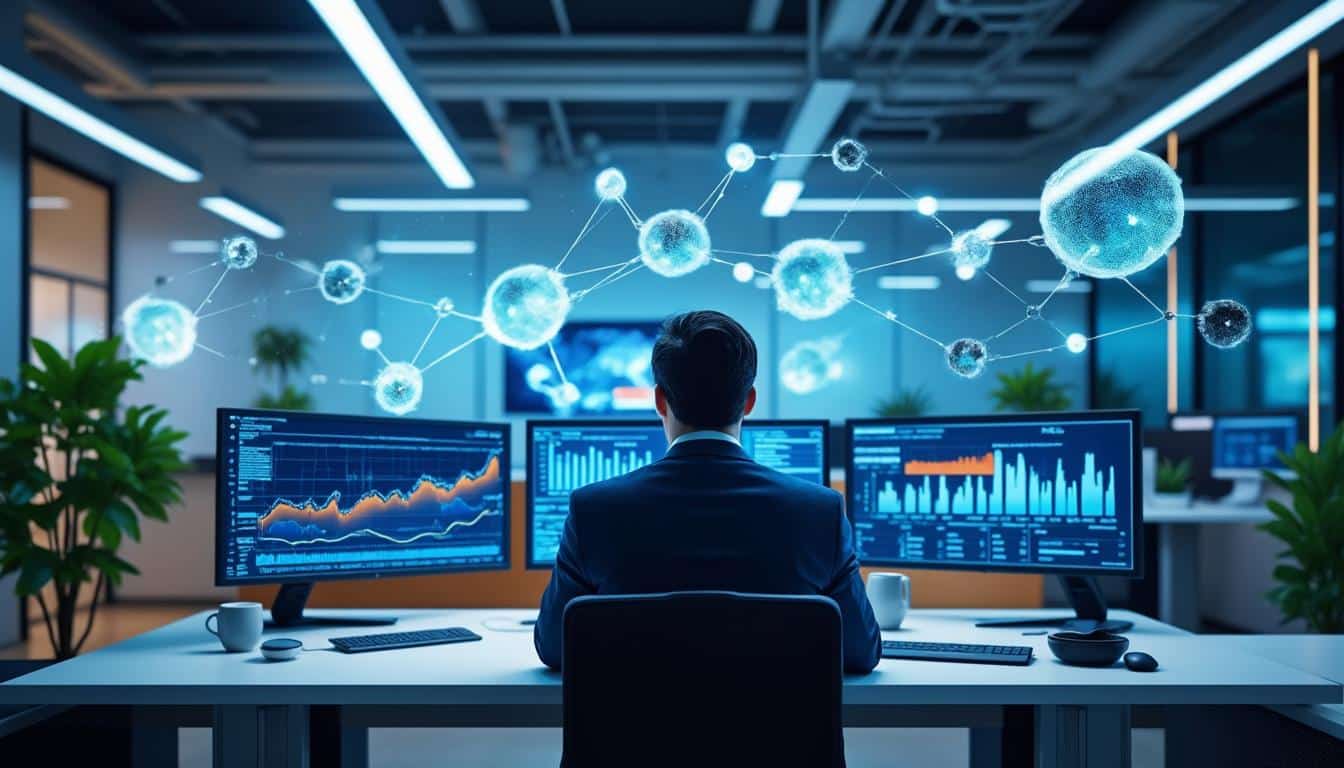 découvrez comment le calcul algorithmique du profil de risque impacte directement le système de bonus-malus et influence vos tarifs d'assurance.