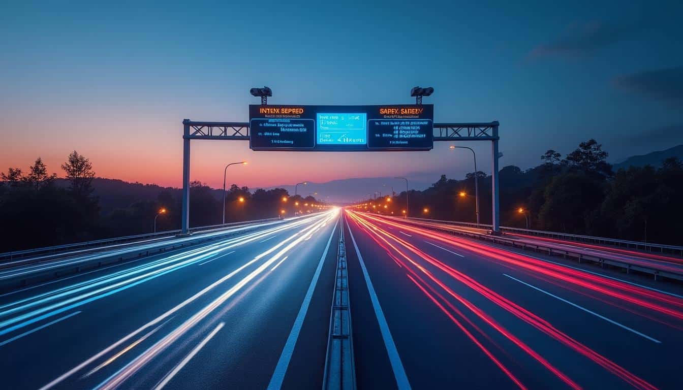 découvrez comment le déploiement des radars tourelles automatiques contribue au financement et à l'amélioration des infrastructures de sécurité routière pour protéger tous les usagers de la route.