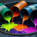 découvrez pourquoi le déversement de produits chimiques dans les égouts interdit le lavage detailing et quelles sont les alternatives respectueuses de l'environnement.