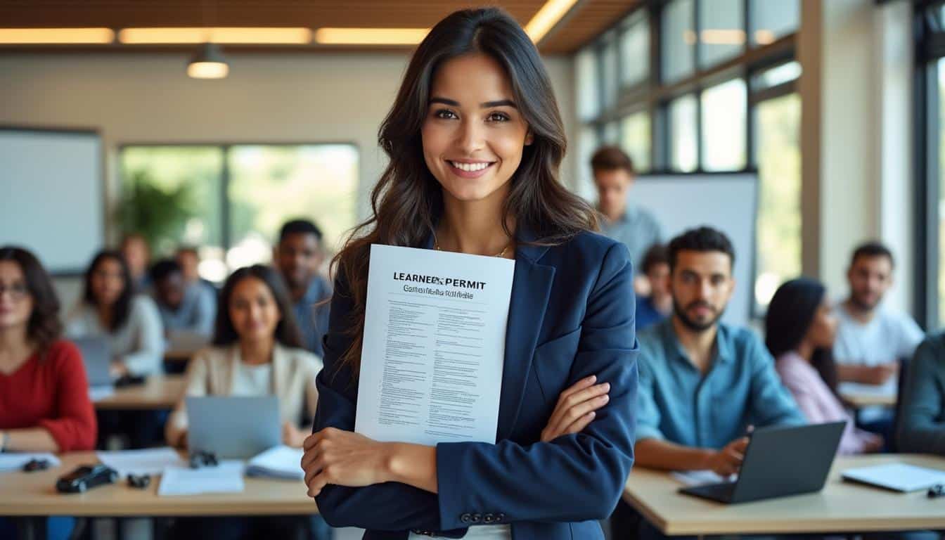 découvrez comment le financement via le compte personnel de formation facilite l'accès au permis de conduire pour tous, en rendant la formation plus accessible et démocratisée.
