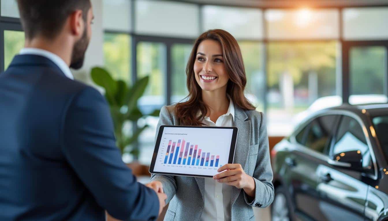découvrez comment un apport initial important peut réduire les mensualités de votre leasing loa, facilitant ainsi votre budget et rendant votre financement plus avantageux.