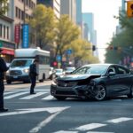 découvrez comment un délit de fuite peut sévèrement augmenter votre malus et impacter négativement votre bonus d'assurance automobile.