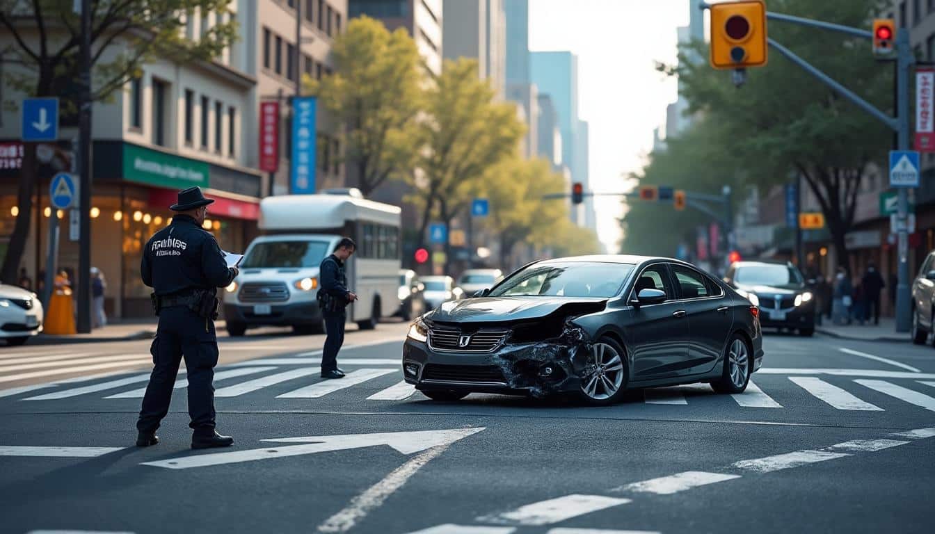 découvrez comment un délit de fuite peut sévèrement augmenter votre malus et impacter négativement votre bonus d'assurance automobile.