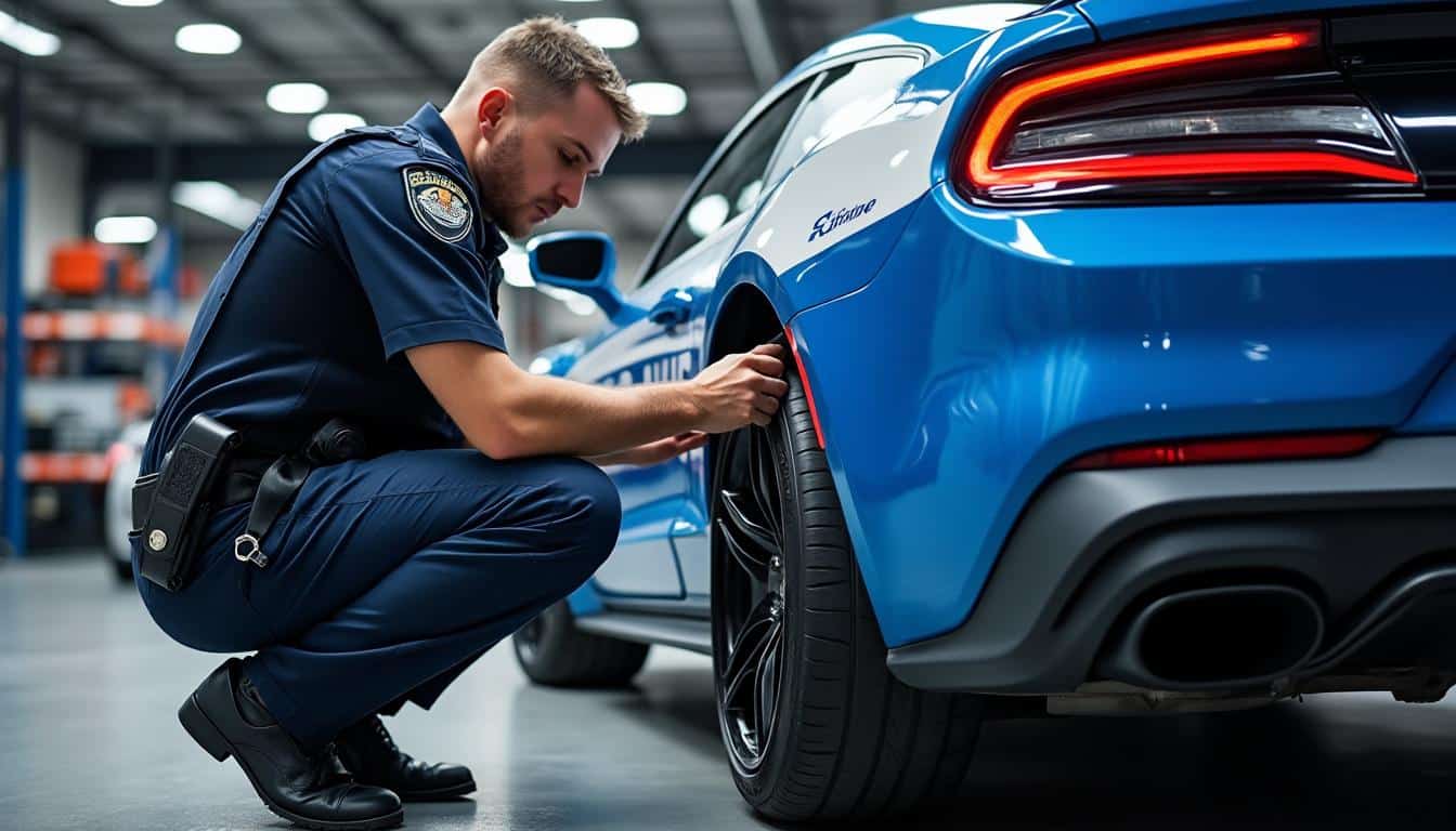 découvrez les risques liés à l'installation d'un échappement non homologué : verbalisation, amendes et conséquences pour le tuning de votre carrosserie. informez-vous pour rester en conformité.