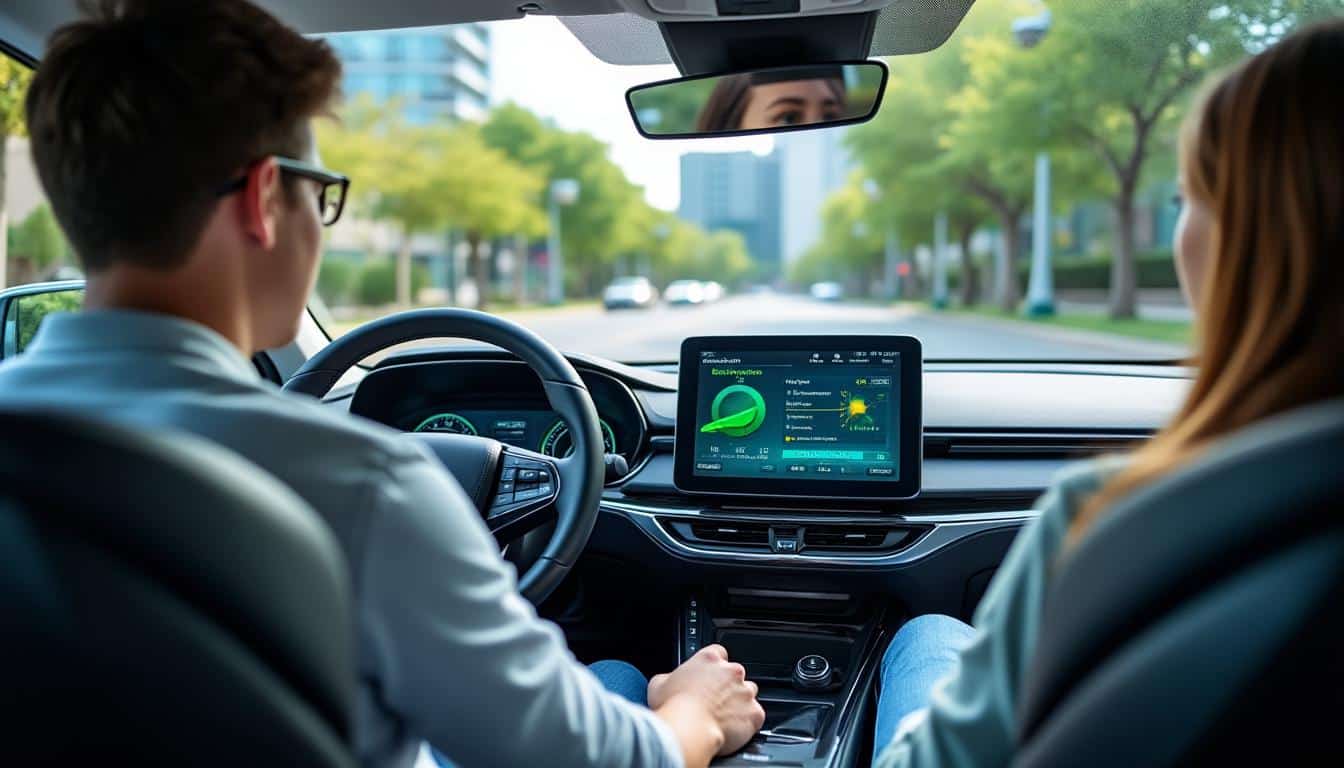 découvrez comment l'intégration de modules d'éco-conduite sensibilise efficacement les futurs titulaires du permis de conduire à adopter des pratiques respectueuses de l'environnement pour une conduite plus responsable.