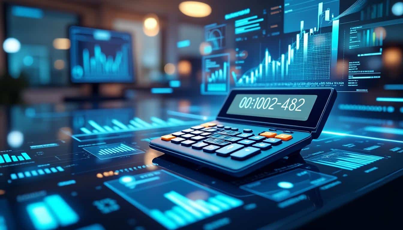 découvrez comment la calculatrice actuarielle des assureurs analyse et prédit l'évolution complexe du bonus malus pour optimiser vos tarifs d'assurance.