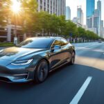 découvrez comment la technologie hybride rechargeable optimise vos trajets urbains en voiture hybride, alliant efficacité énergétique et performance selon vos besoins de conduite.