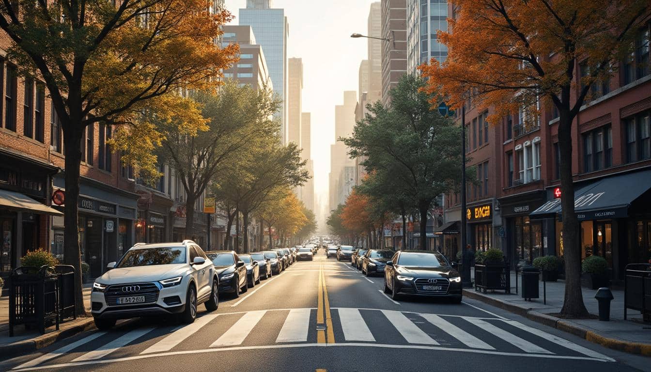 découvrez comment la sensibilisation à la pollution de l'air intègre désormais les enjeux du code de la route pour un environnement plus sain et une conduite responsable.