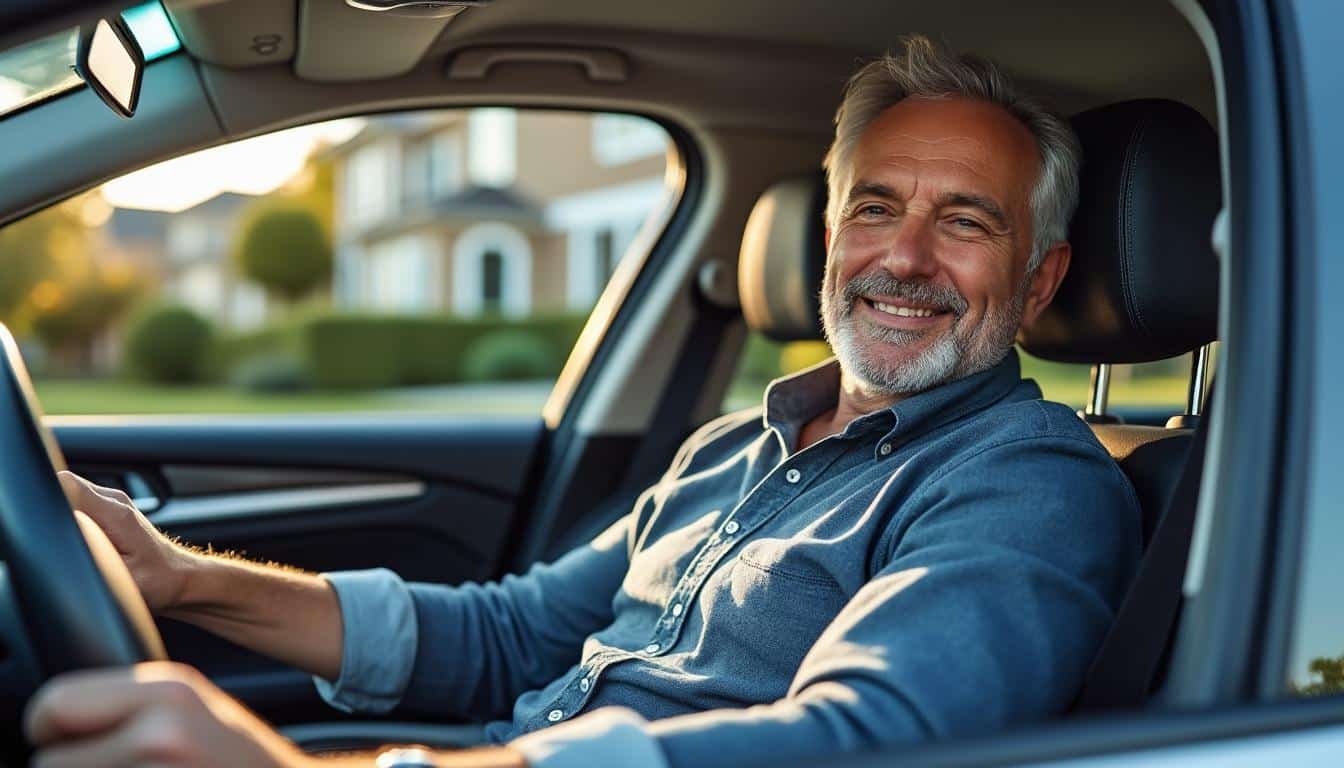 découvrez la tranquillité d'esprit en protégeant votre capital avec une assurance auto fiable, où chaque euro dépensé garantit votre sécurité et votre sérénité.