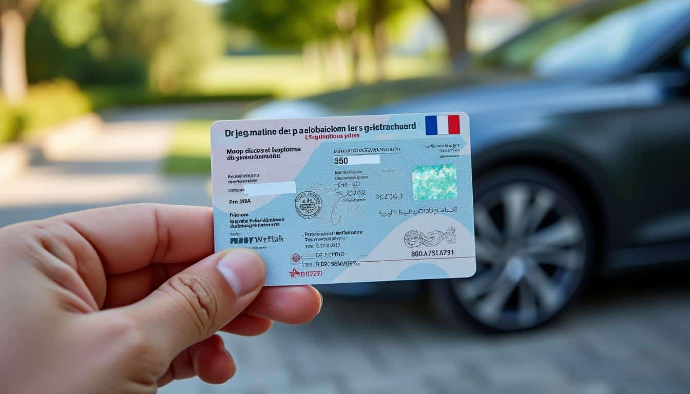 découvrez comment la carte grise certifie l'aboutissement administratif finalisant la propriété officielle d'un véhicule, garantissant votre droit légal.
