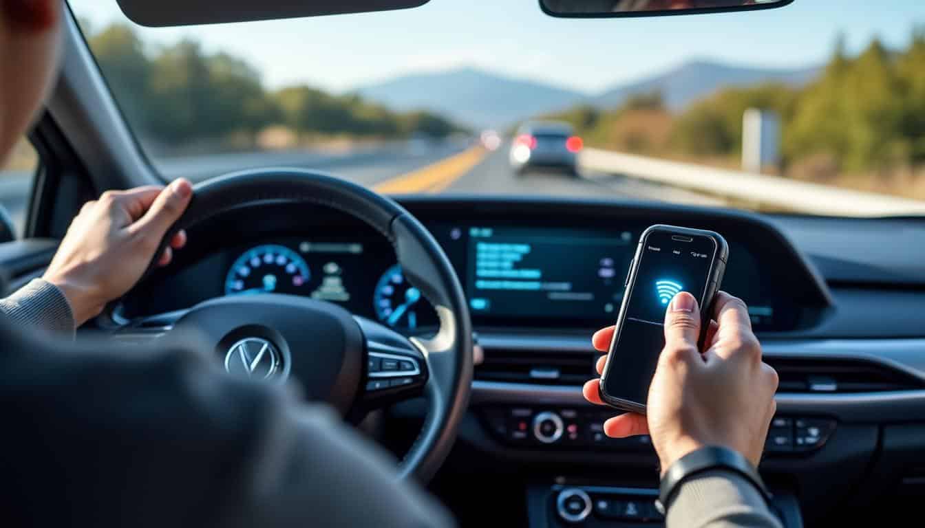 découvrez comment le déploiement de l'éthylotest anti-démarrage (ead) constitue une solution radicale et efficace pour améliorer la sécurité routière et prévenir les accidents liés à l'alcool au volant.