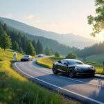 découvrez les enjeux majeurs du déploiement des bornes de recharge en zones rurales isolées, un défi essentiel pour l’adoption de la voiture électrique.