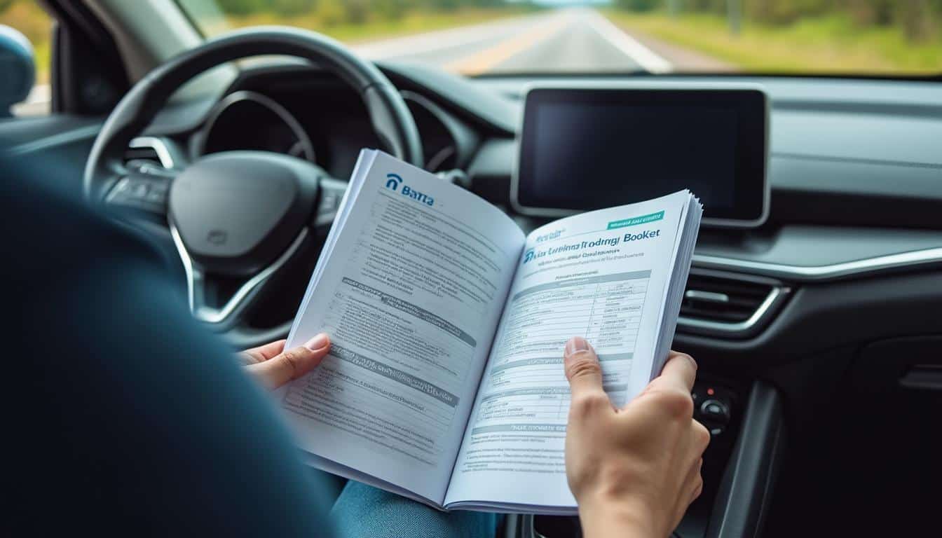 découvrez pourquoi le livret d'apprentissage papier demeure obligatoire lors des heures de conduite avant l'obtention du permis de conduire, pour suivre efficacement votre progression.