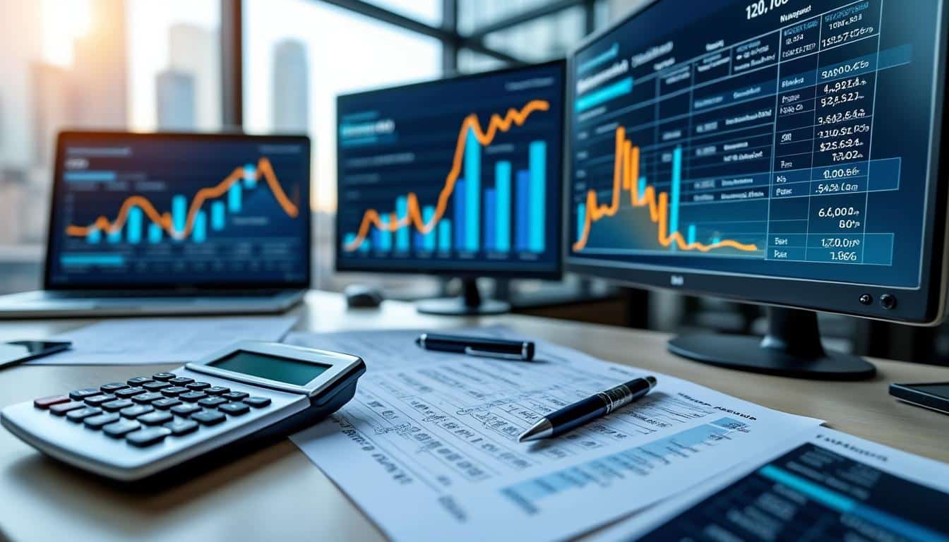 découvrez comment le tableau d'amortissement prévisionnel sert d'outil mathématique essentiel pour le leasing loa, facilitant la gestion et la prévision des paiements tout au long du contrat.