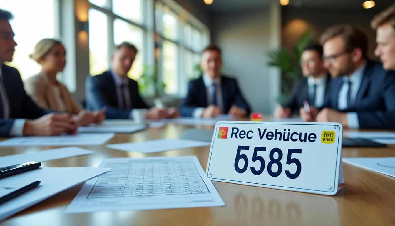 découvrez comment le tarif du cheval fiscal, voté par le conseil régional, influence le prix de votre carte grise et les implications pour les automobilistes.