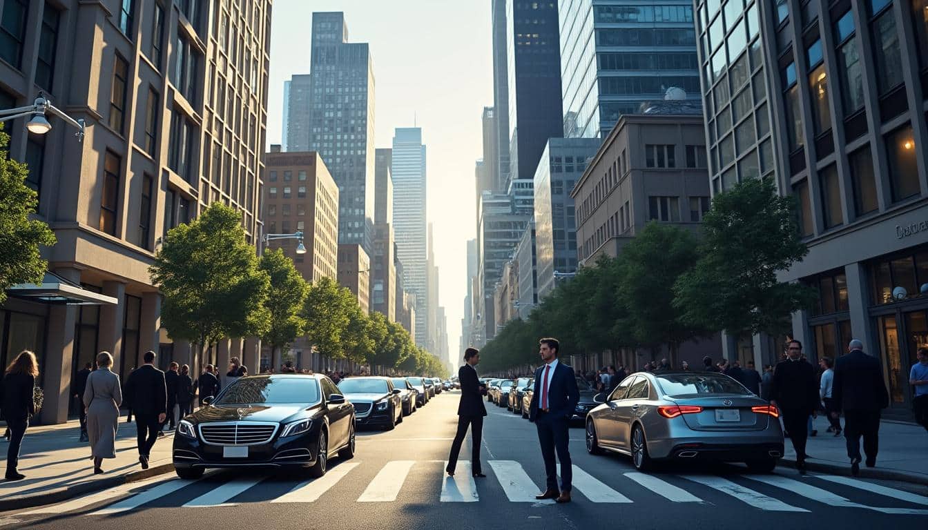 découvrez comment le taux de vol de véhicules dans les grandes villes influence directement le coût de votre prime d'assurance auto et quelles mesures peuvent vous protéger.