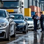 découvrez pourquoi l'importation de véhicules d'occasion depuis l'allemagne est une option très prisée, offrant un large choix et des opportunités avantageuses pour votre achat.