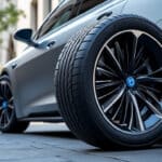 découvrez comment la création des gommes sans air increvables uptis va révolutionner le secteur automobile en remplaçant les pneus saison traditionnels pour une conduite plus sûre et durable.