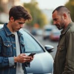 découvrez comment surmonter la peur de se faire arnaquer par un vendeur malhonnête et réussir vos achats d'occasion en toute confiance.