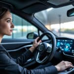 découvrez comment la suppression de l'épreuve pratique au profit des intelligences artificielles pourrait transformer radicalement l'obtention du permis de conduire et ses enjeux.