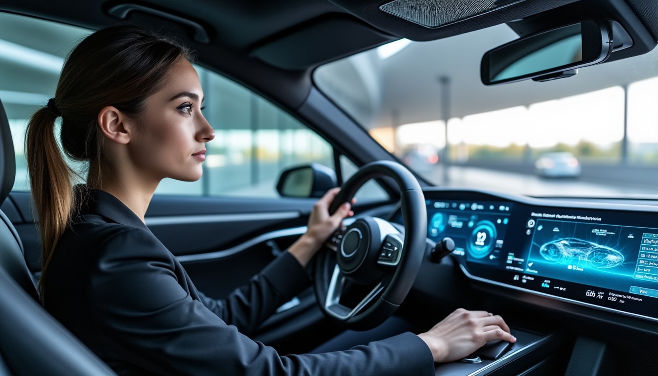 découvrez comment la suppression de l'épreuve pratique au profit des intelligences artificielles pourrait transformer radicalement l'obtention du permis de conduire et ses enjeux.