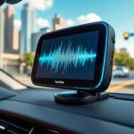 découvrez comment la voix robotique emblématique de tomtom a marqué l'histoire des débuts du gps navigation, alliant innovation technologique et expérience utilisateur unique.